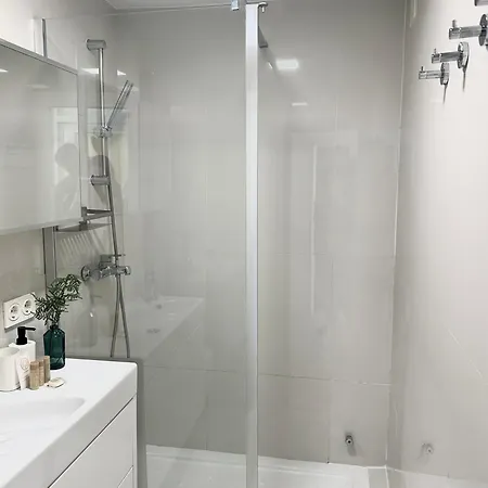 Appartamento Center Torremolinos