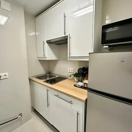 Center Appartamento Torremolinos