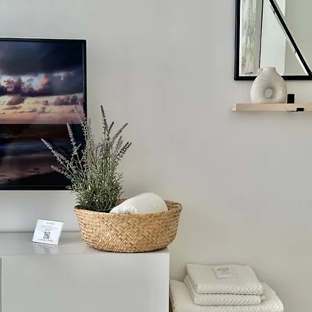 Center Appartement *