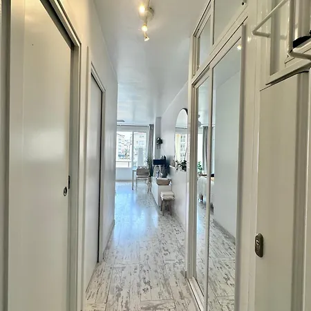 Appartamento Center *