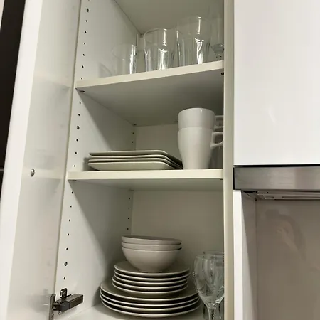 Center Appartement