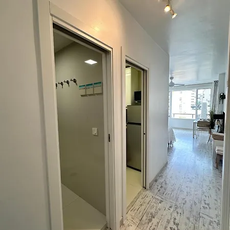 Appartement Center Torremolinos