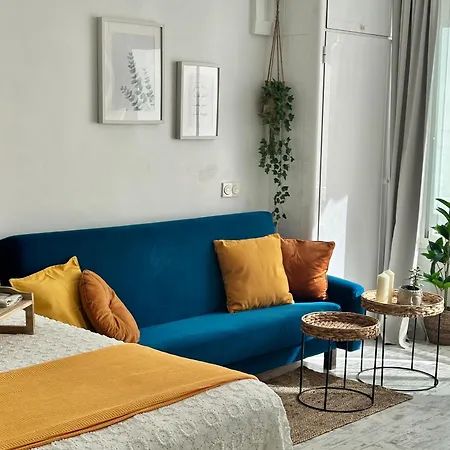 Center Appartement *