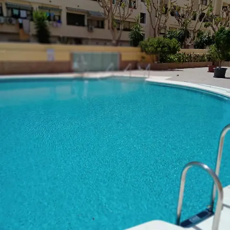 Center Appartement