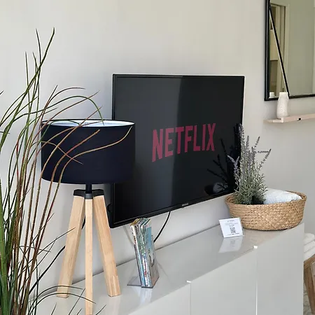 Center Daire Torremolinos