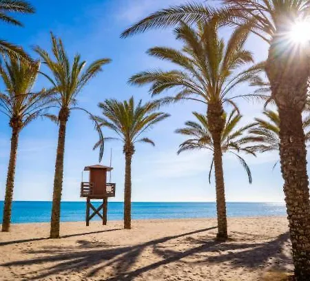 Center Appartement Torremolinos