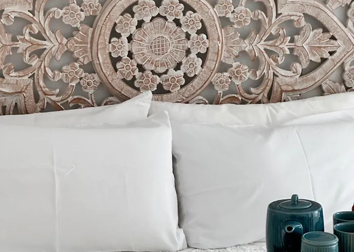 Center Apartment Torremolinos