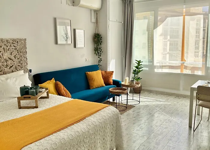 Center * Torremolinos