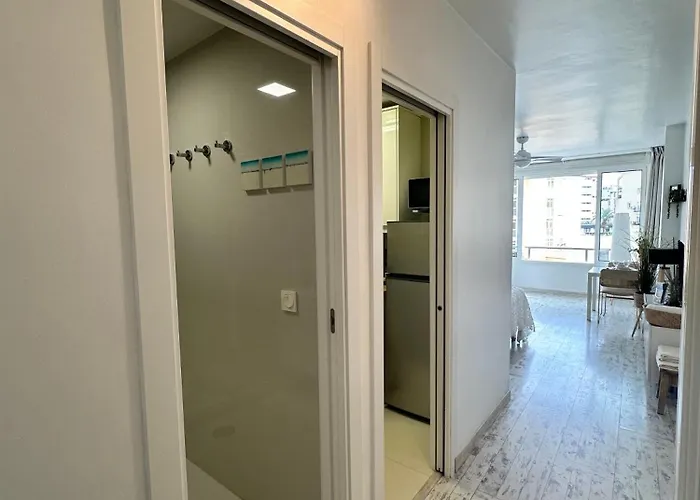 Apartment Center Torremolinos