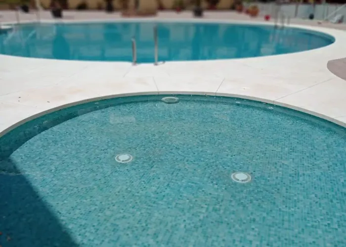 Apartment Center Torremolinos