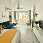 Διαμέρισμα Center Τορρεμολίνος