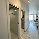 Διαμέρισμα Center Τορρεμολίνος