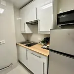 Center Διαμέρισμα Τορρεμολίνος