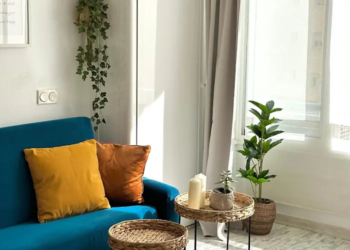 Center * Torremolinos