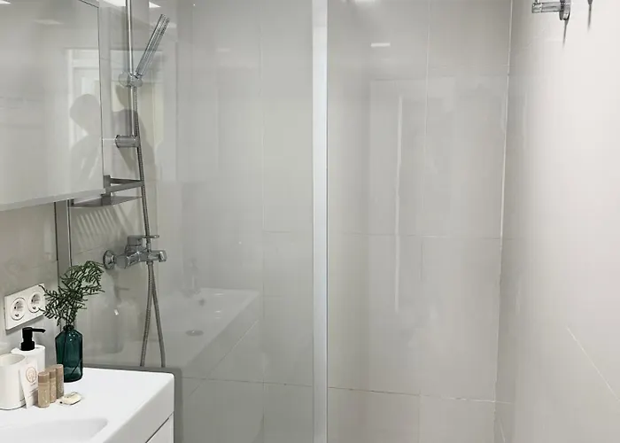 Lägenhet Center Torremolinos