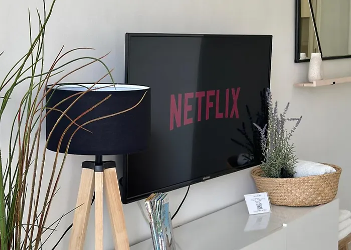 Center Lägenhet Torremolinos