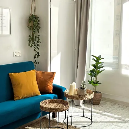 Center * Torremolinos