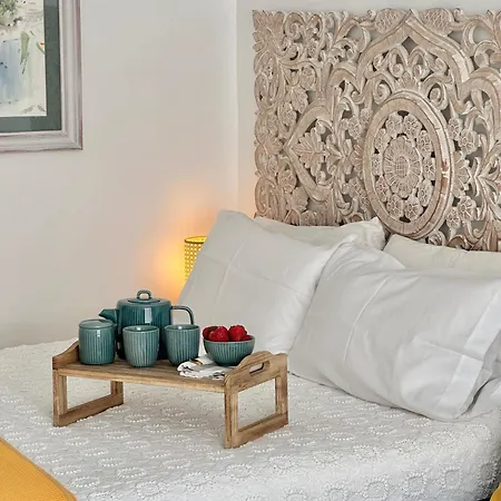 Center Τορρεμολίνος