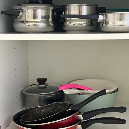 Center Τορρεμολίνος