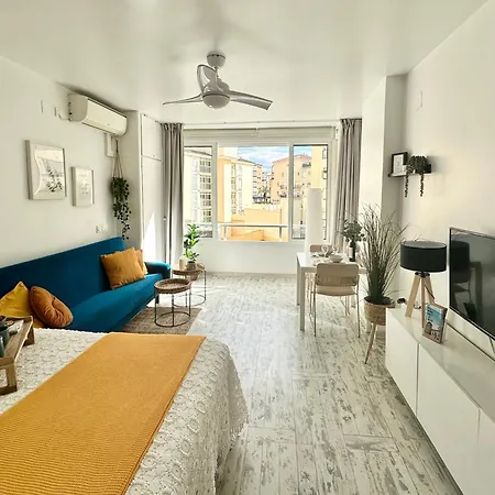 Apartment Center Torremolinos